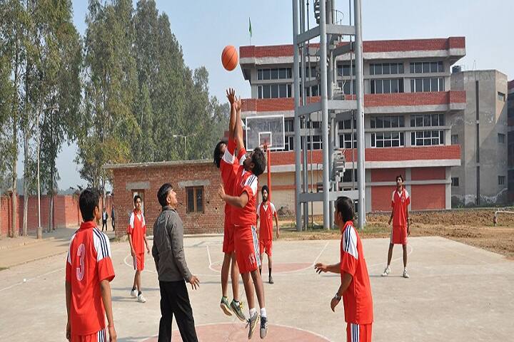 sports
